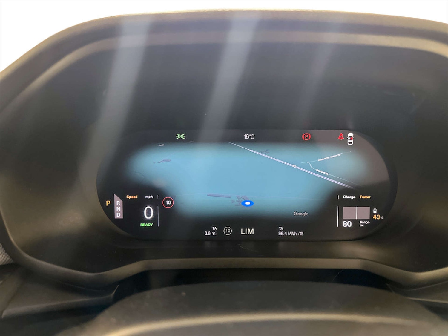 Used Polestar Polestar 2 2022 for sale - 77667868: Photo 18