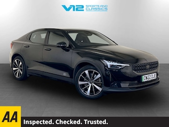 Used Polestar Polestar 2 2022 for sale - 77667868: Photo