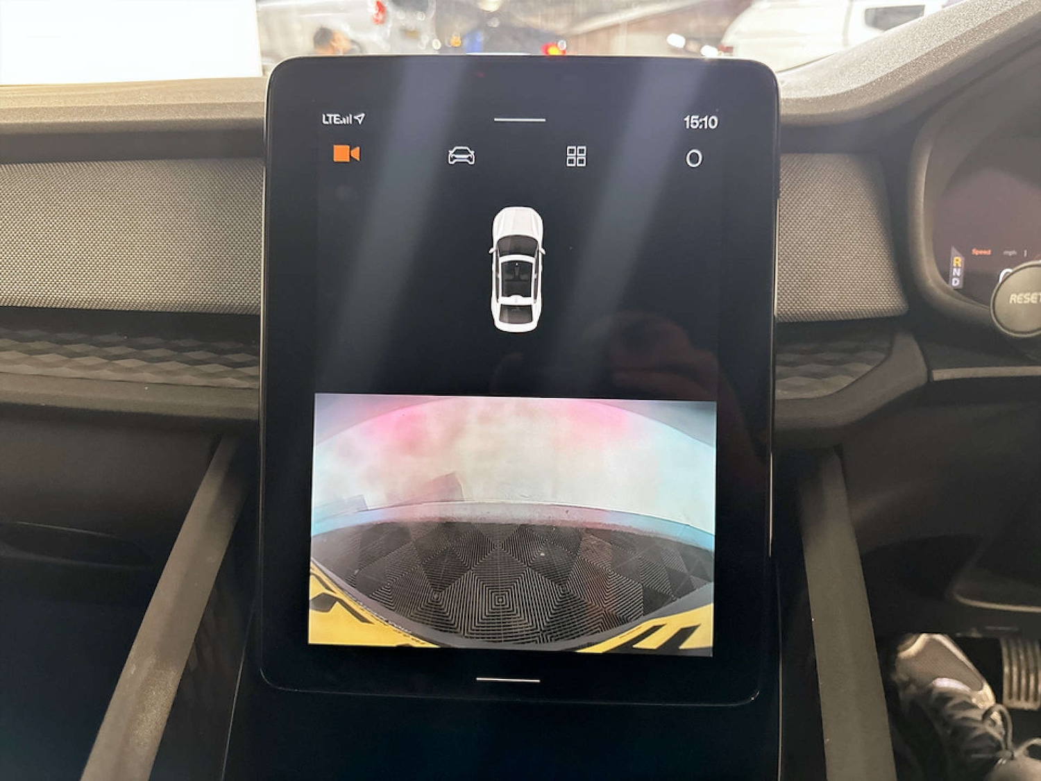 Used Polestar Polestar 2 2022 for sale - 77667868: Photo 20