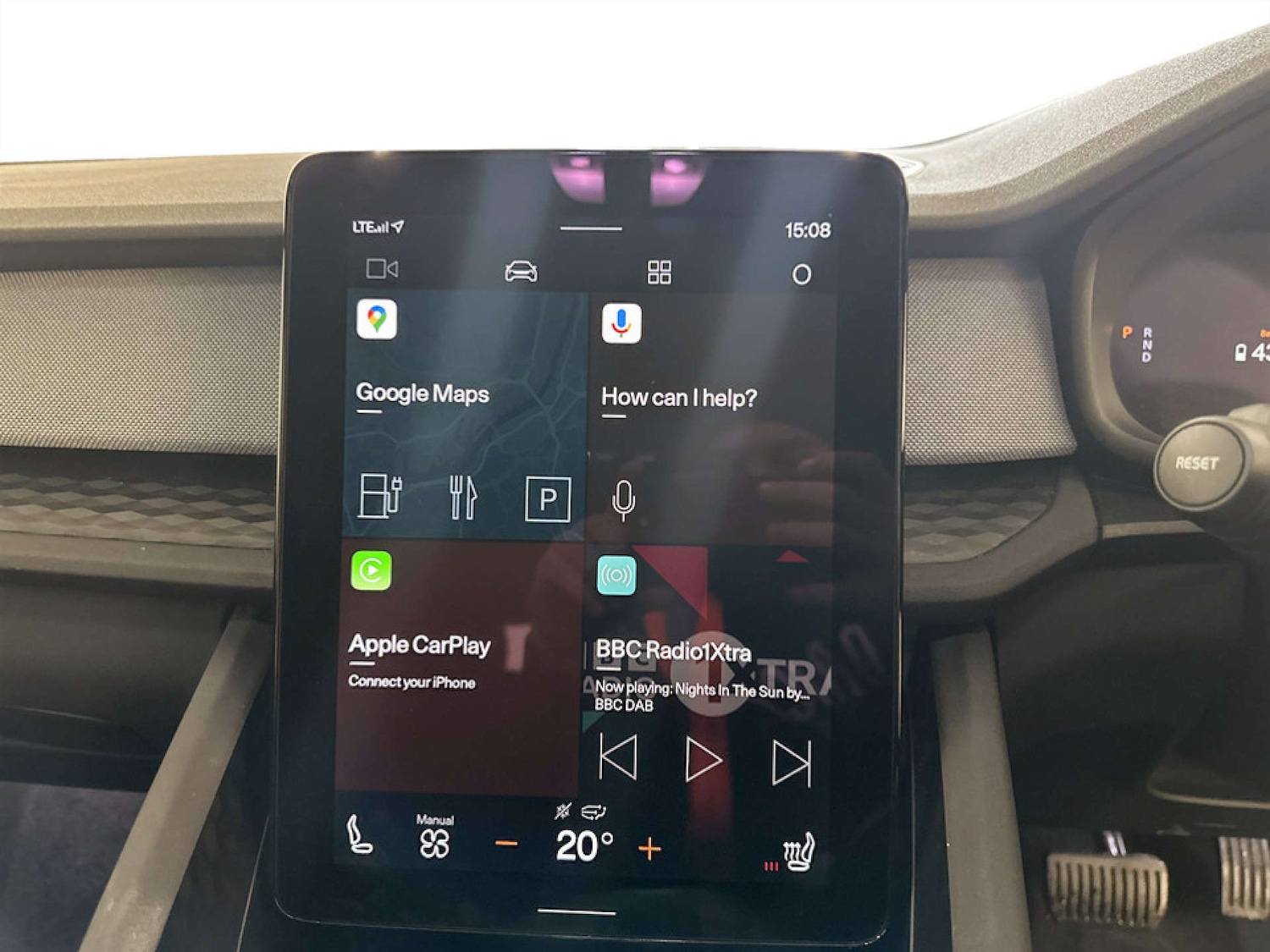 Used Polestar Polestar 2 2022 for sale - 77667868: Photo 22