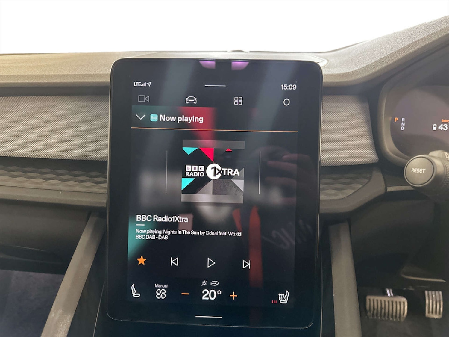 Used Polestar Polestar 2 2022 for sale - 77667868: Photo 23