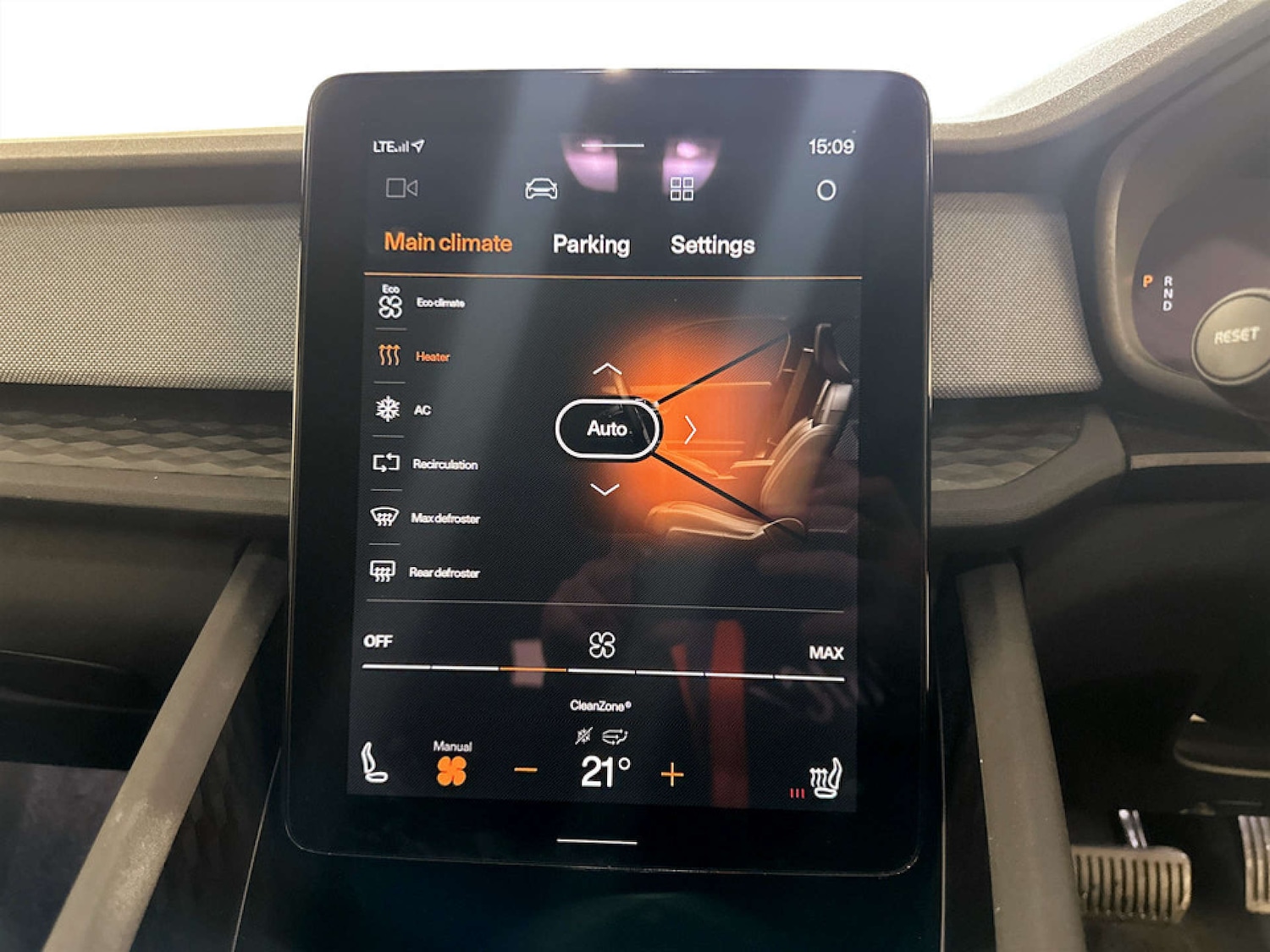 Used Polestar Polestar 2 2022 for sale - 77667868: Photo 24