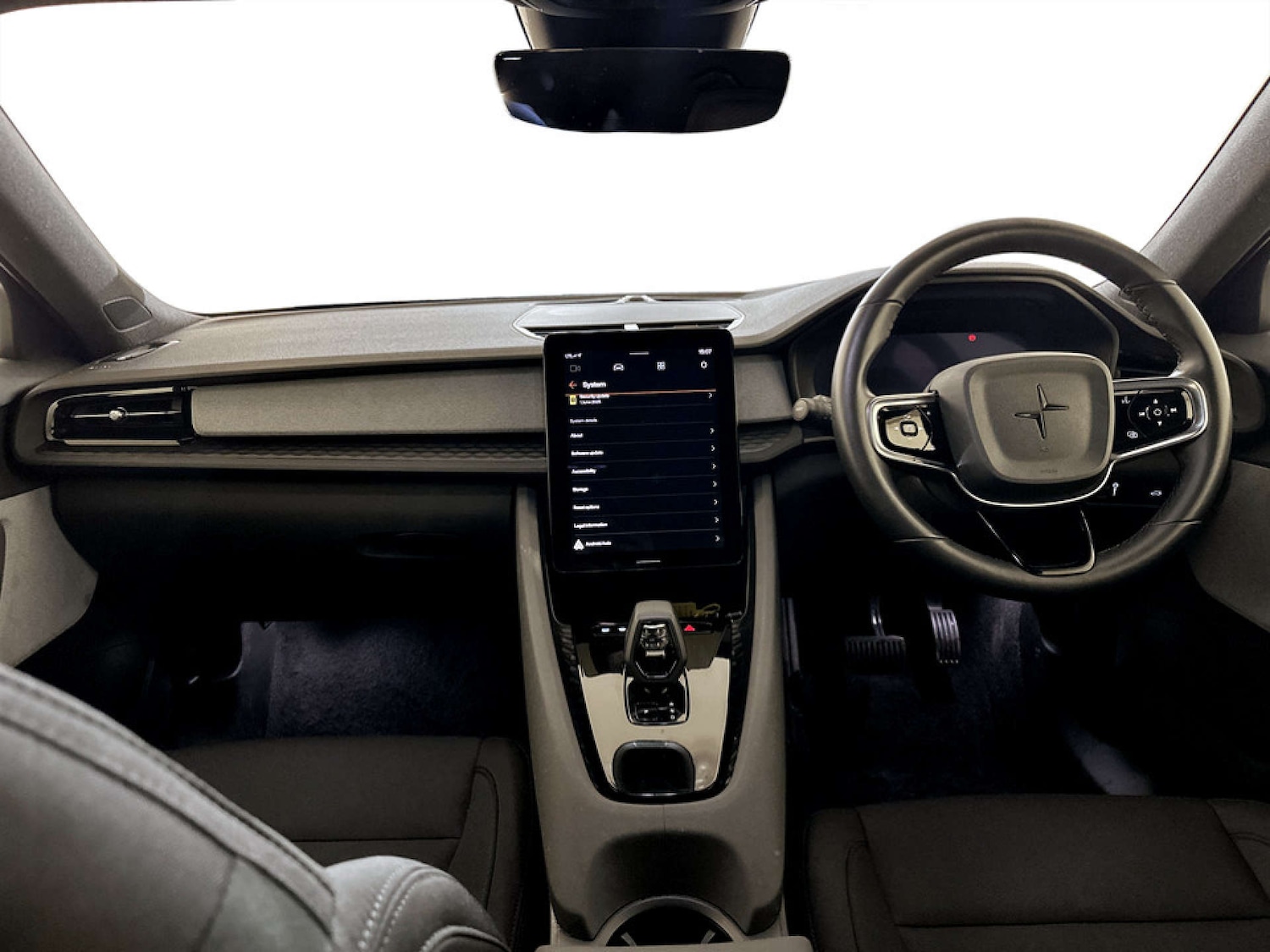 Used Polestar Polestar 2 2022 for sale - 77667868: Photo 3