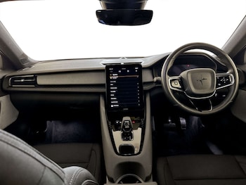 Used Polestar Polestar 2 2022 for sale - 77667868: Photo