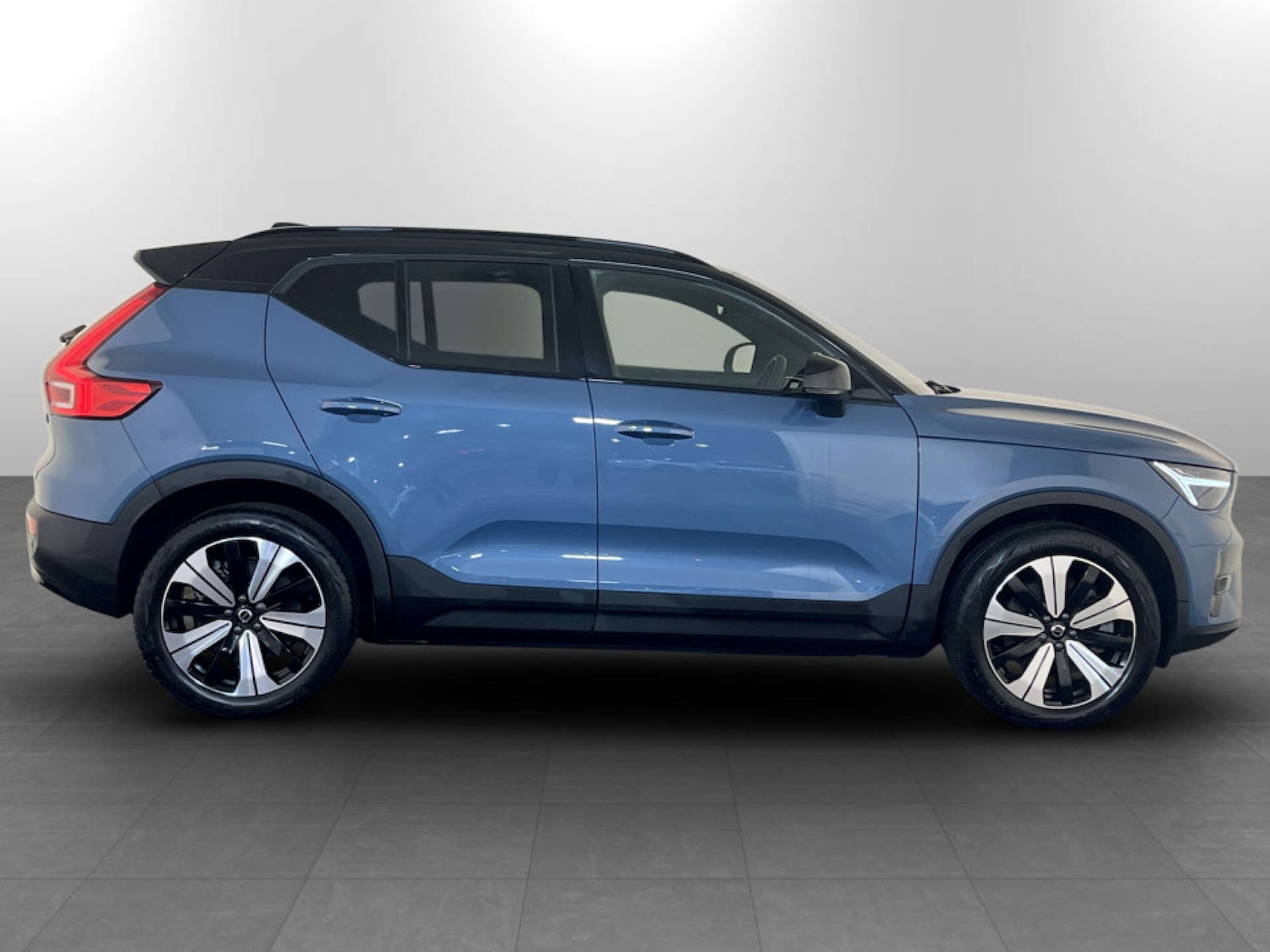 Used Volvo XC40 2022 for sale - 77452465: Photo 10