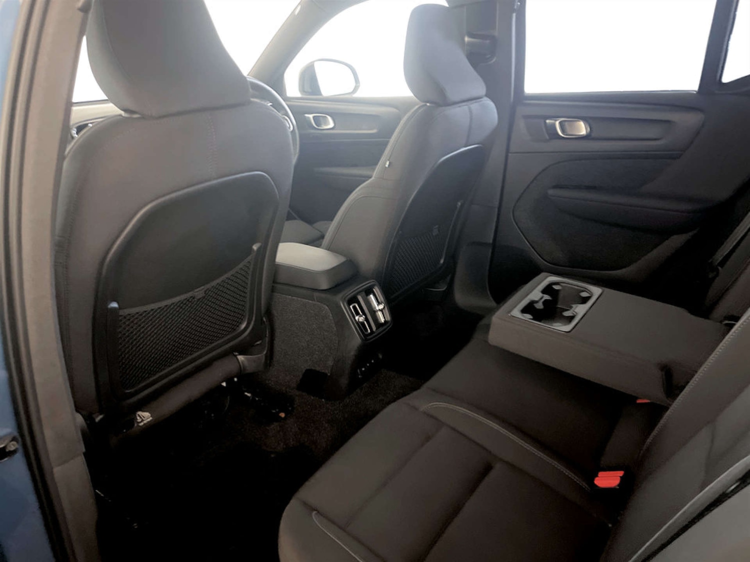 Used Volvo XC40 2022 for sale - 77452465: Photo 13