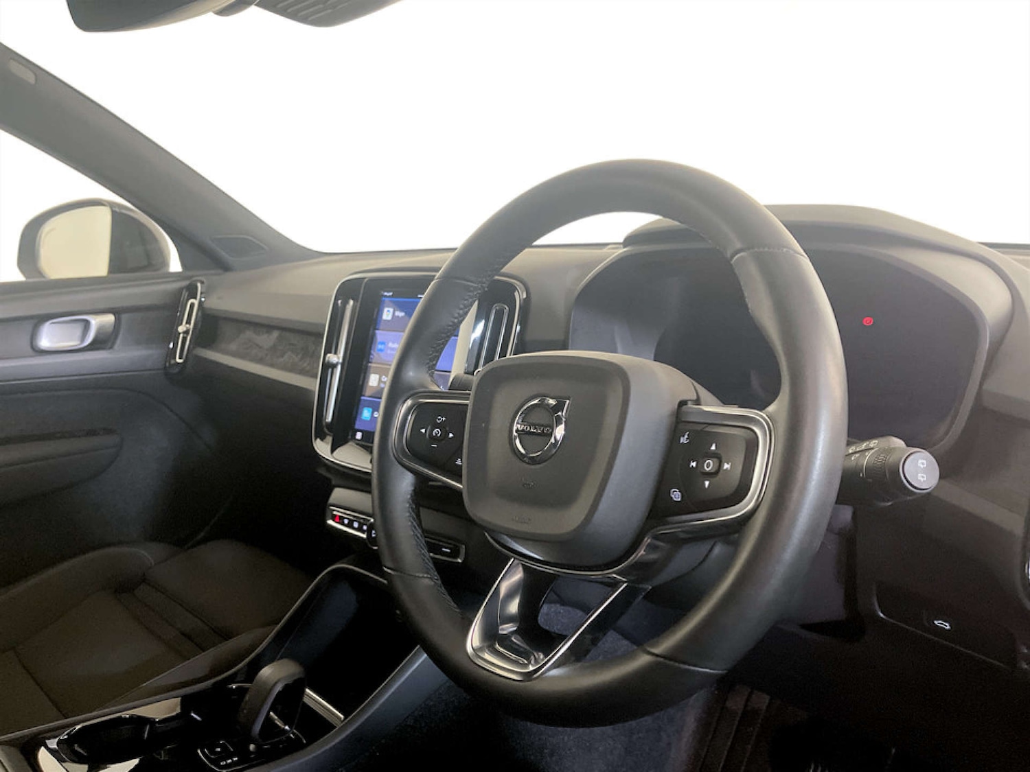 Used Volvo XC40 2022 for sale - 77452465: Photo 14