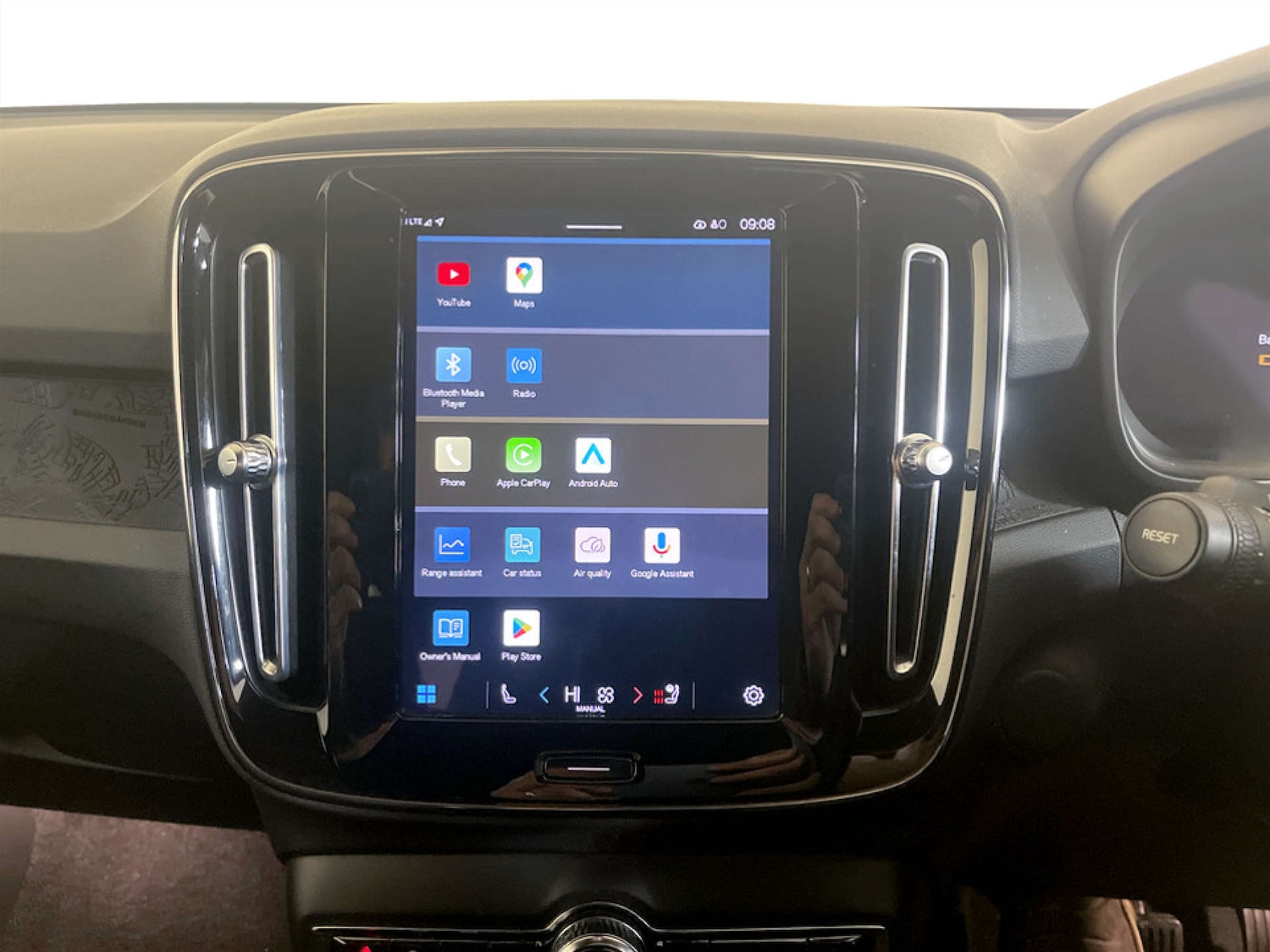 Used Volvo XC40 2022 for sale - 77452465: Photo 20