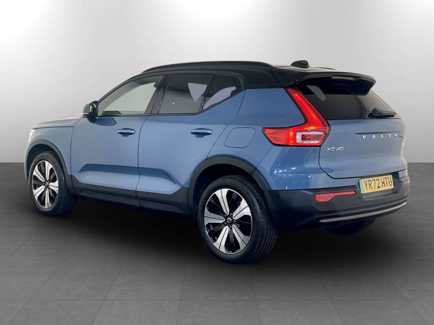 Used Volvo XC40 2022 for sale - 77452465: Photo 7