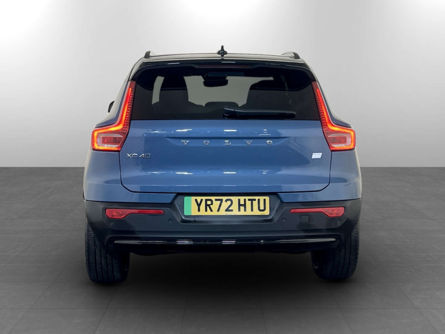 Used Volvo XC40 2022 for sale - 77452465: Photo 8