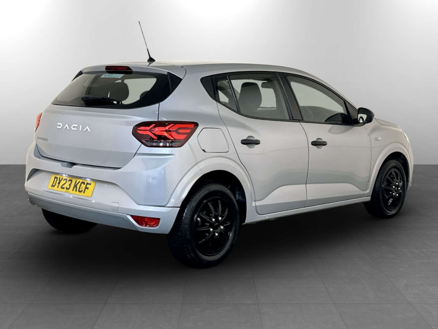 Used Dacia Sandero 2023 for sale - 77406088: Photo 10