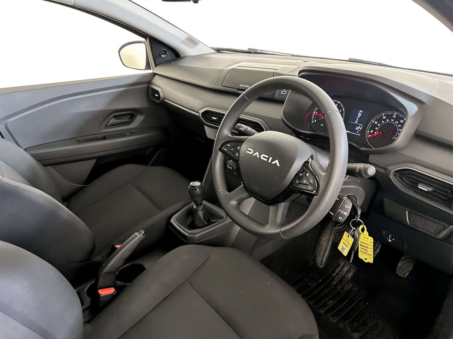 Used Dacia Sandero 2023 for sale - 77406088: Photo 13