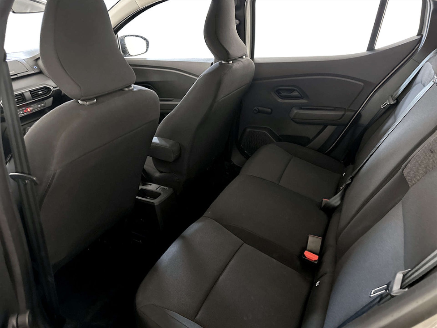 Used Dacia Sandero 2023 for sale - 77406088: Photo 14