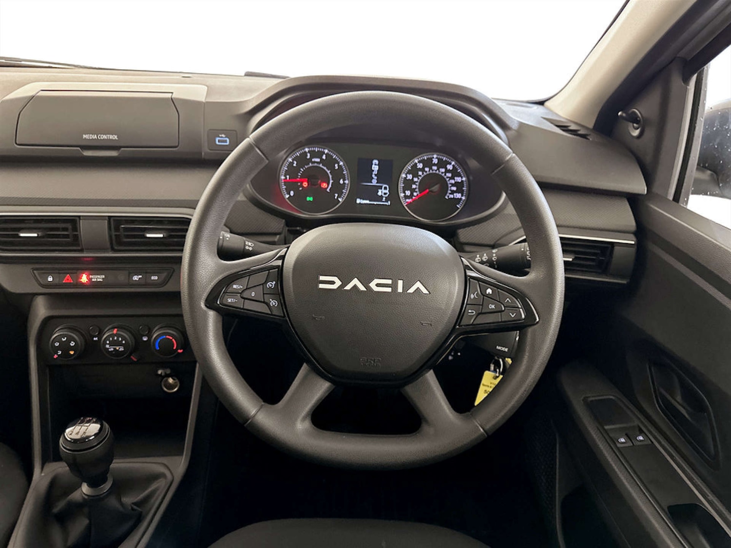 Used Dacia Sandero 2023 for sale - 77406088: Photo 17