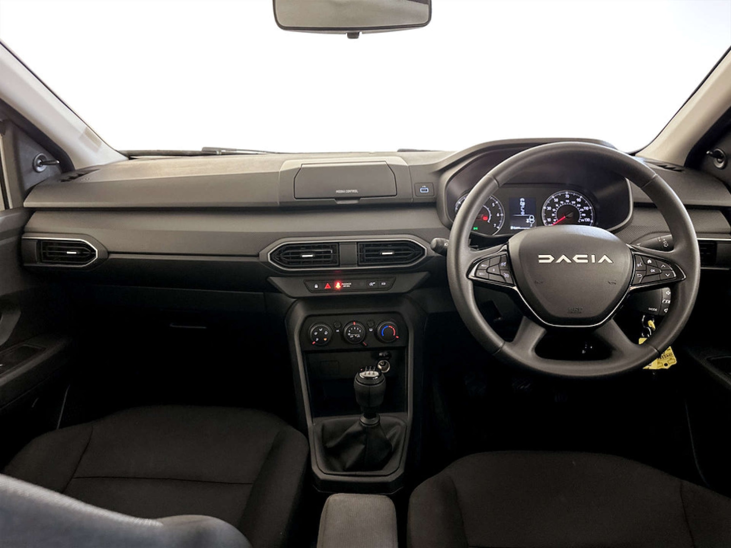 Used Dacia Sandero 2023 for sale - 77406088: Photo 3