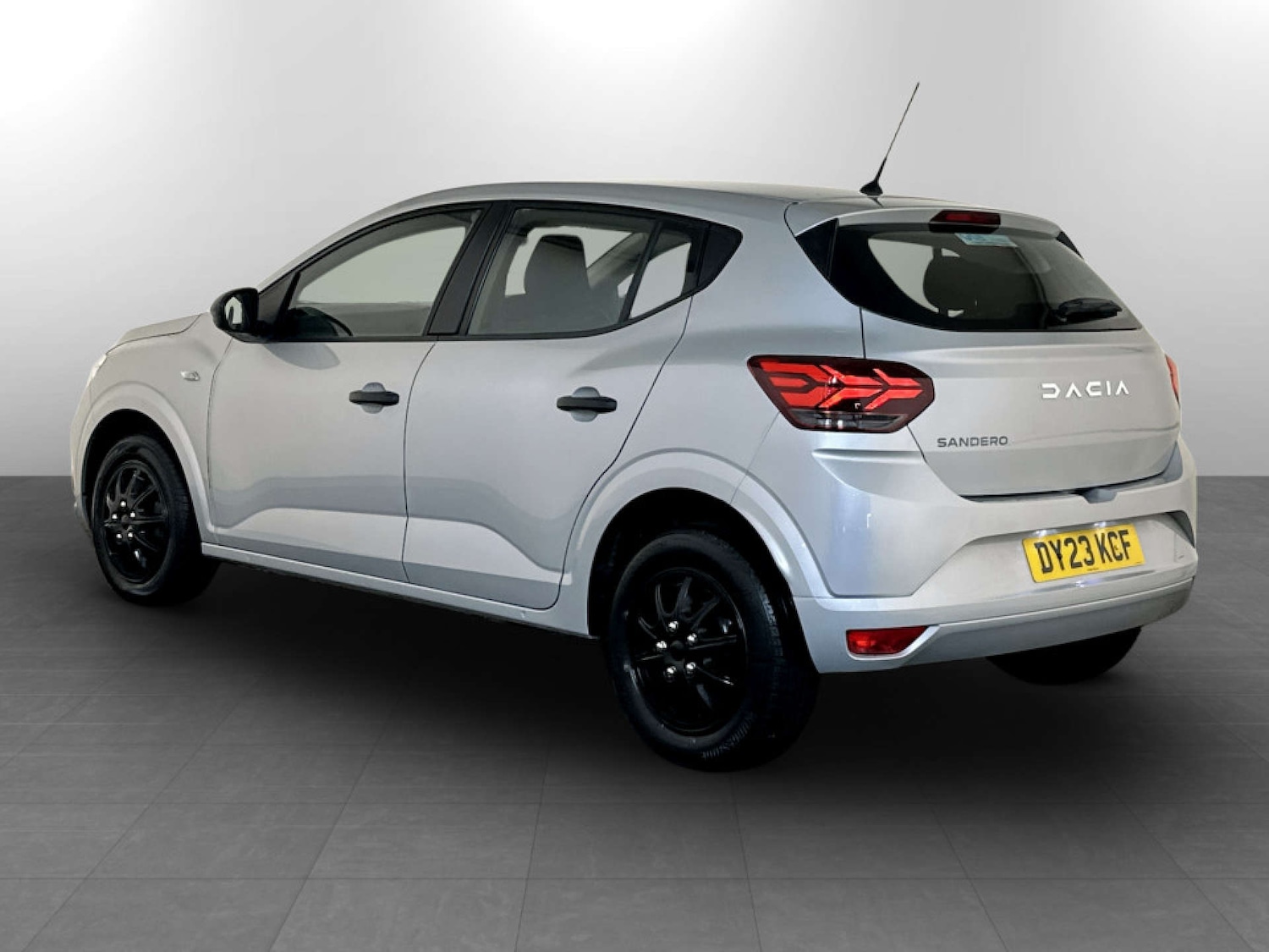 Used Dacia Sandero 2023 for sale - 77406088: Photo 8