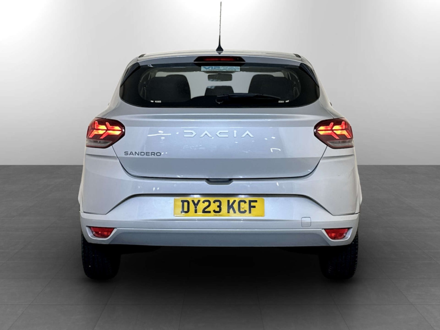 Used Dacia Sandero 2023 for sale - 77406088: Photo 9