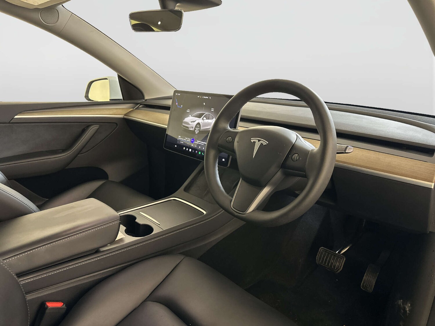 Used Tesla Model Y 2022 for sale - 77984251: Photo 15