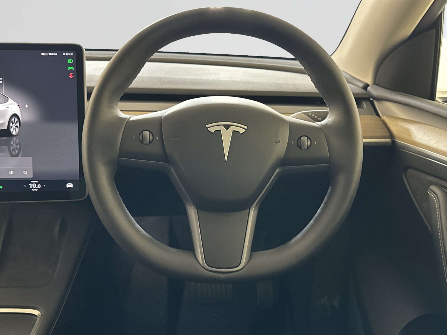 Used Tesla Model Y 2022 for sale - 77984251: Photo 16