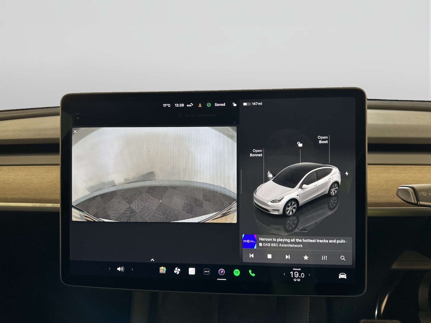 Used Tesla Model Y 2022 for sale - 77984251: Photo 17