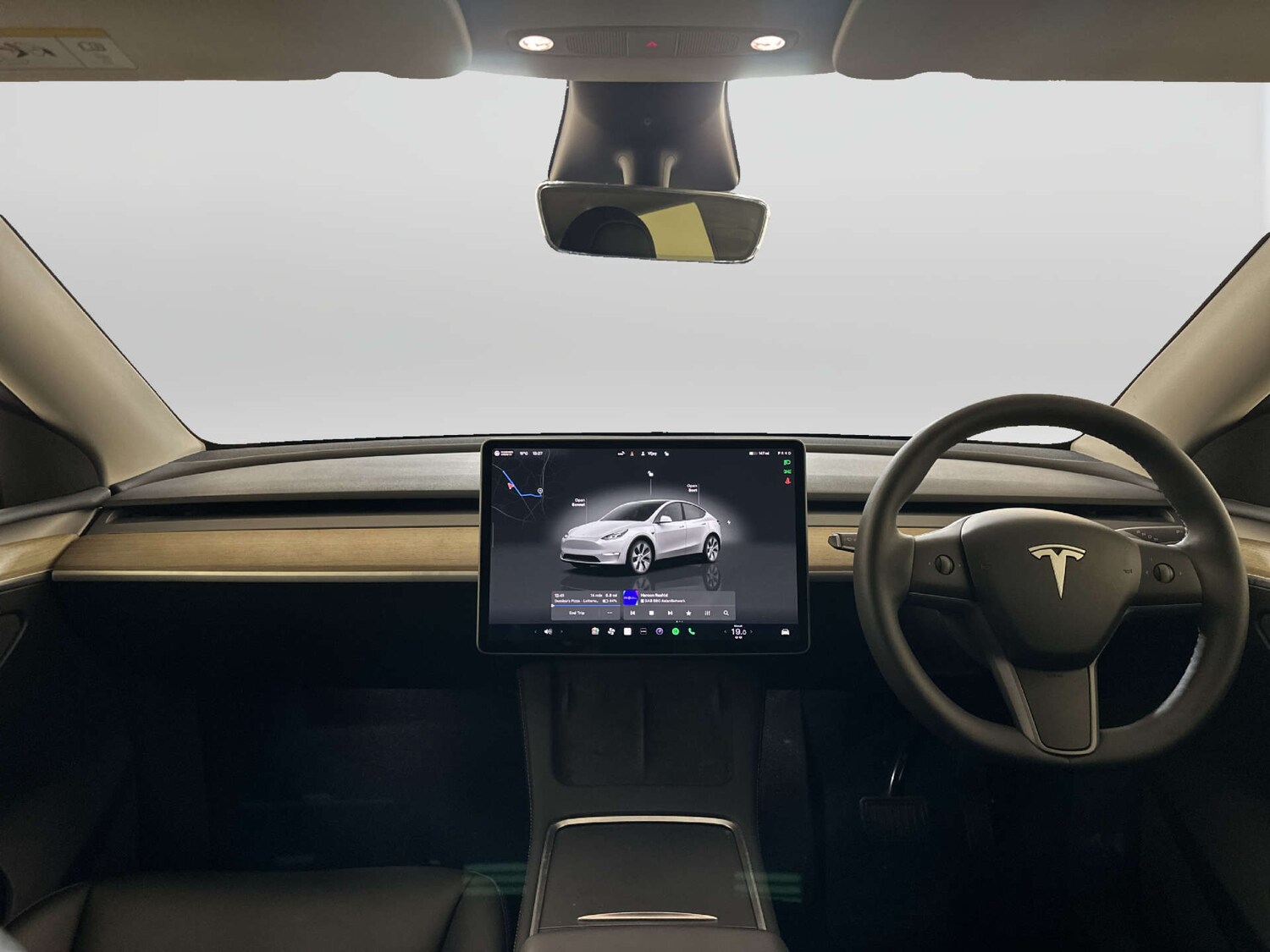 Used Tesla Model Y 2022 for sale - 77984251: Photo 3