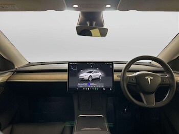 Used Tesla Model Y 2022 for sale - 77984251: Photo