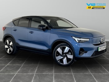 2022 (22) - 300kW Recharge Twin Pro 78kWh 5dr AWD Auto LOW MILAGE SERVICE HISTORY