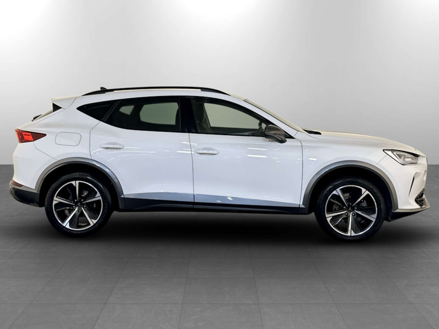 Used Cupra Formentor 2021 for sale - 77185796: Photo 11