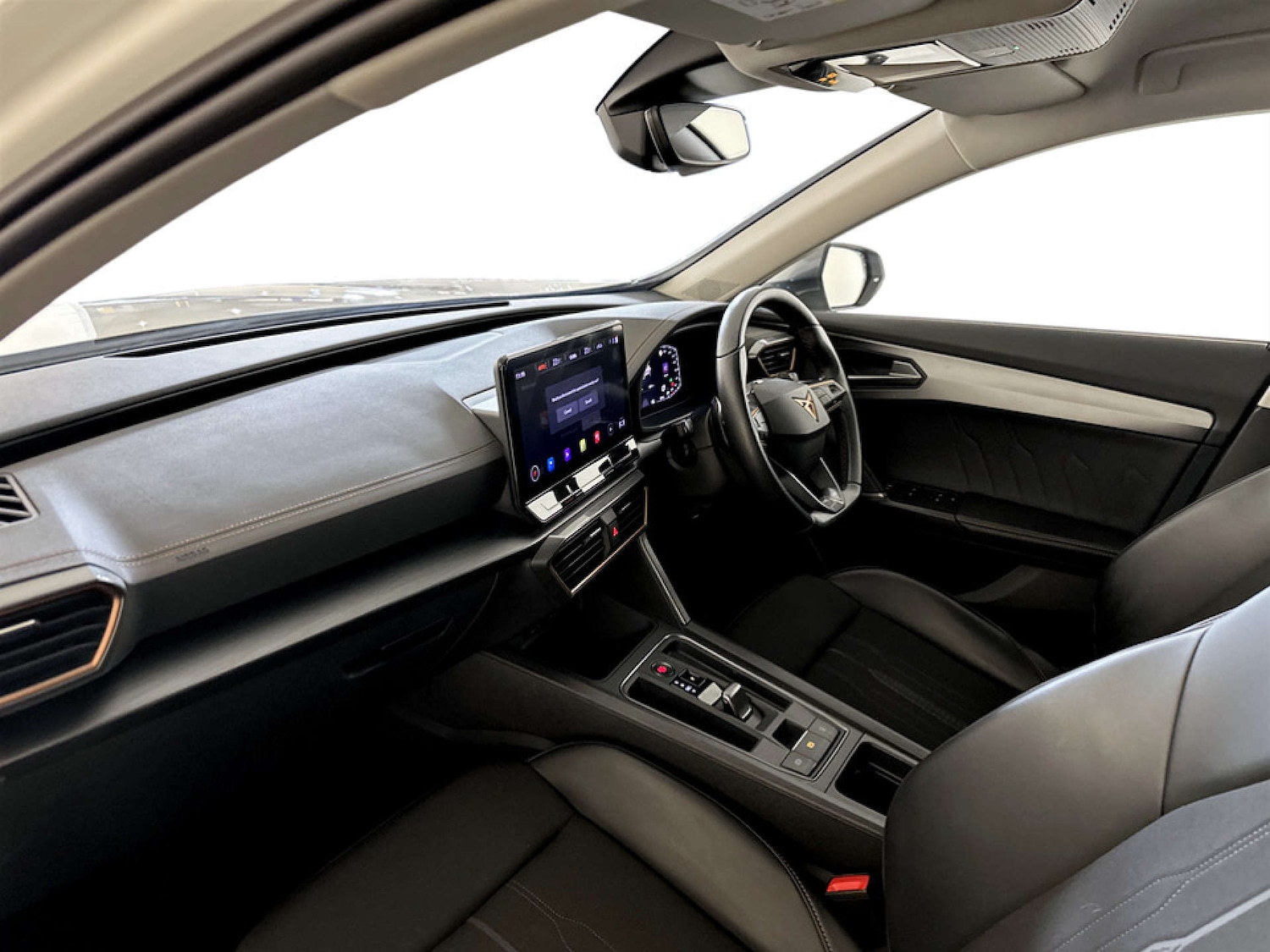 Used Cupra Formentor 2021 for sale - 77185796: Photo 12