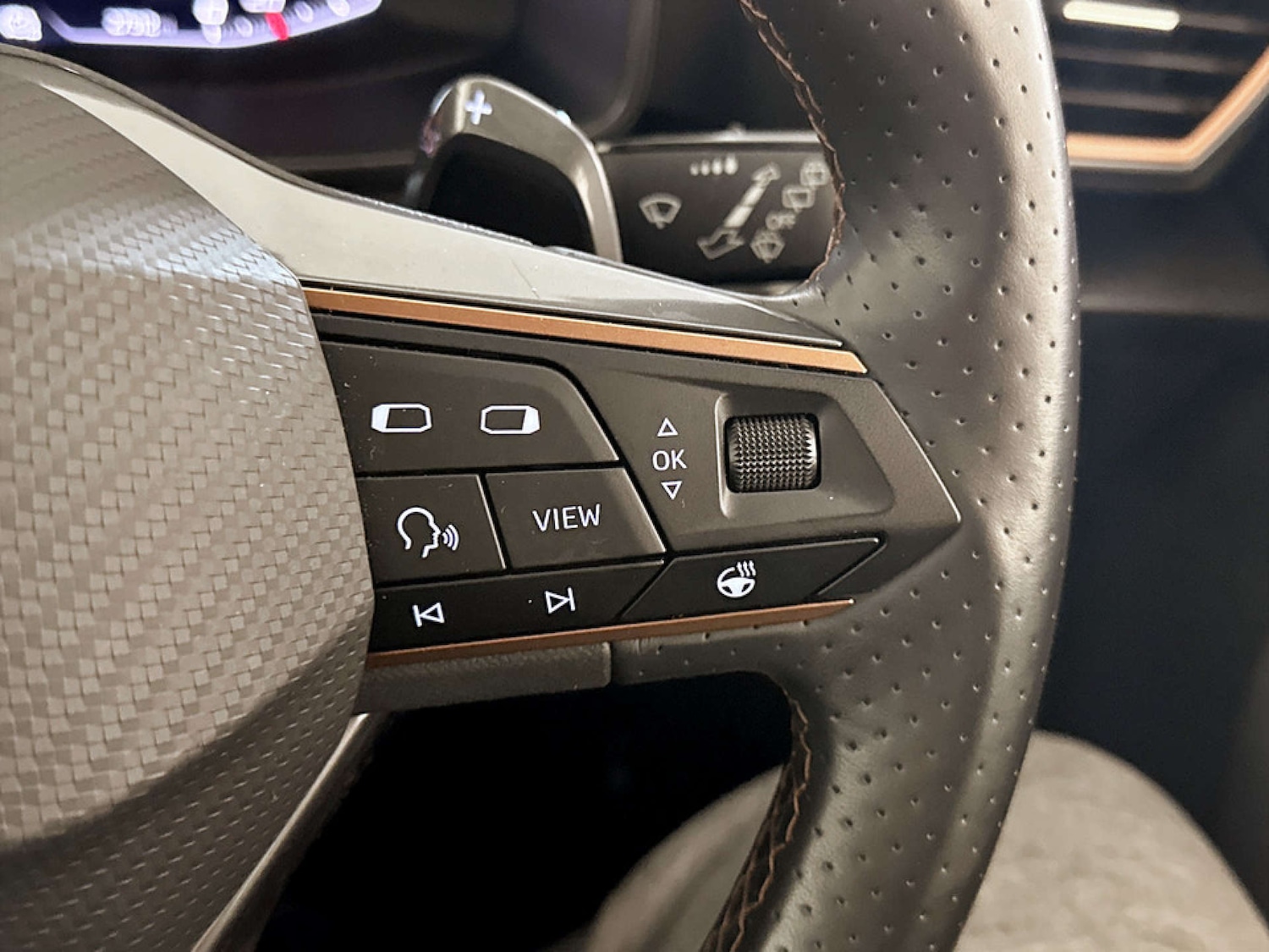 Used Cupra Formentor 2021 for sale - 77185796: Photo 20