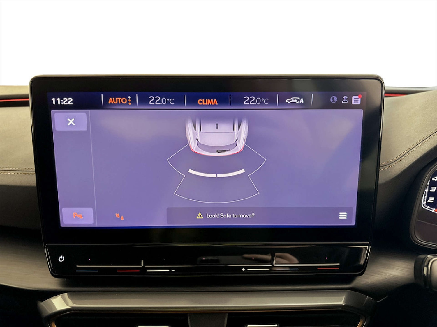 Used Cupra Formentor 2021 for sale - 77185796: Photo 22