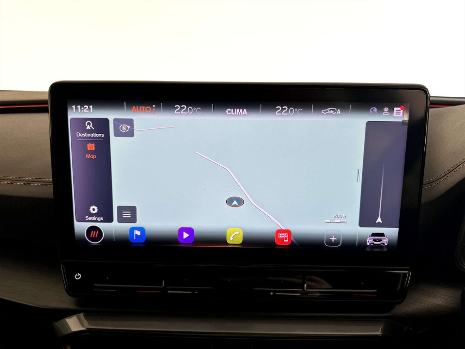 Used Cupra Formentor 2021 for sale - 77185796: Photo 23