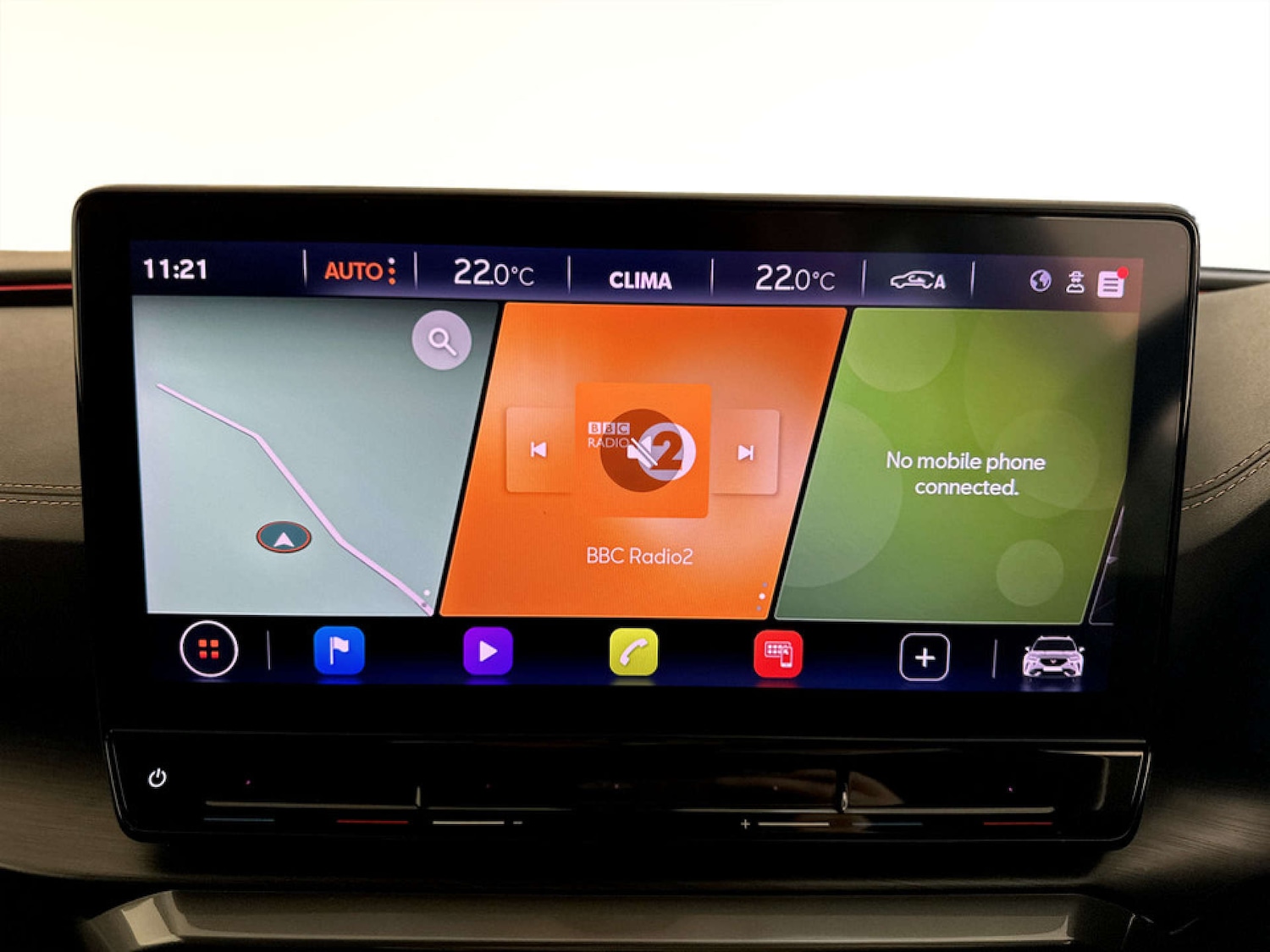 Used Cupra Formentor 2021 for sale - 77185796: Photo 26