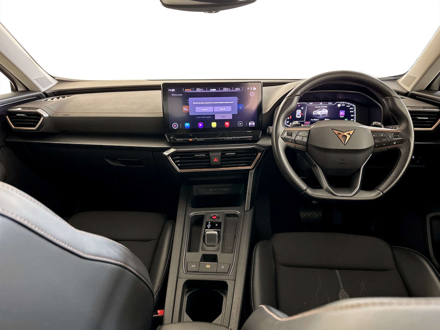 Used Cupra Formentor 2021 for sale - 77185796: Photo 3