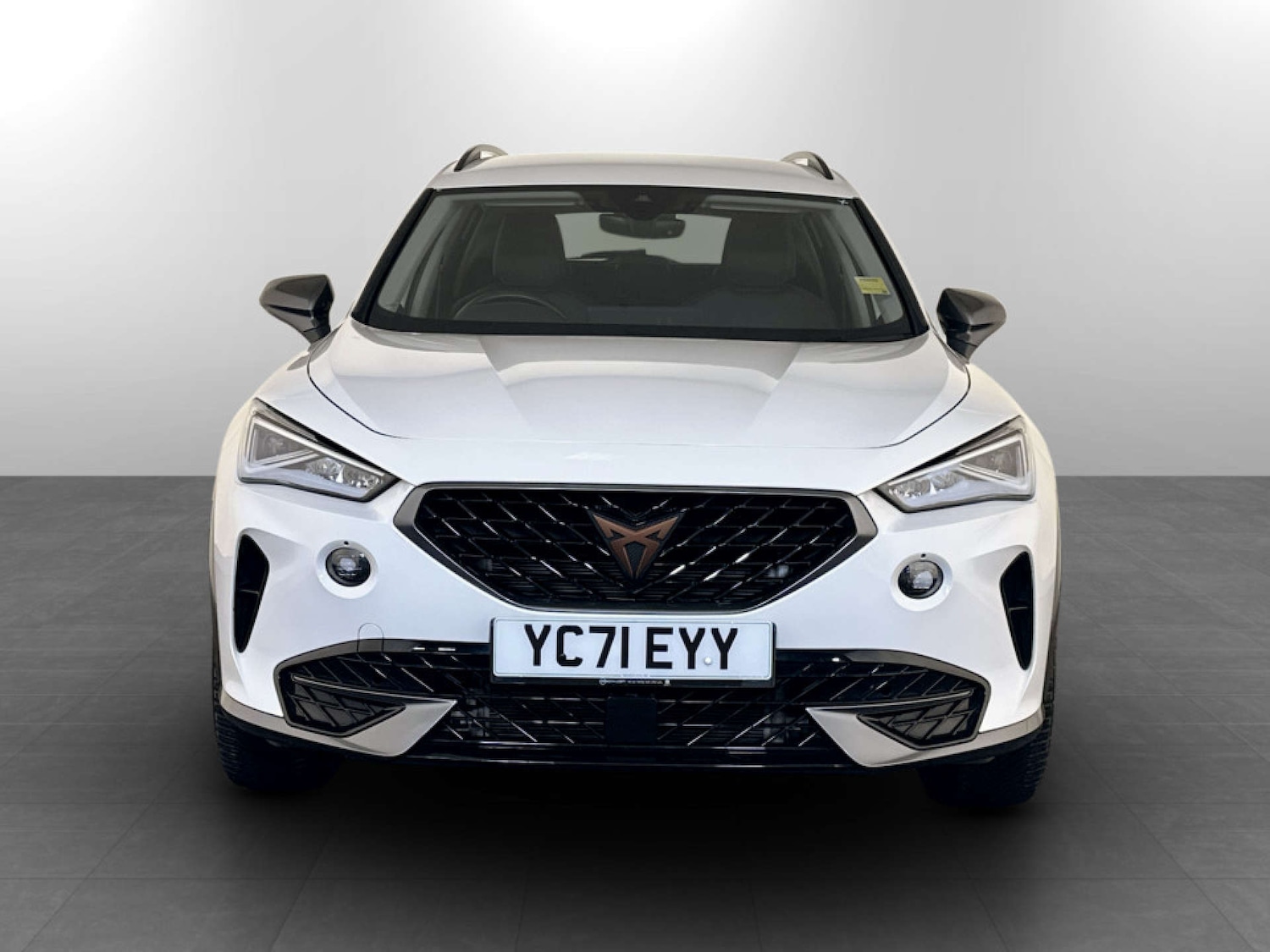 Used Cupra Formentor 2021 for sale - 77185796: Photo 5