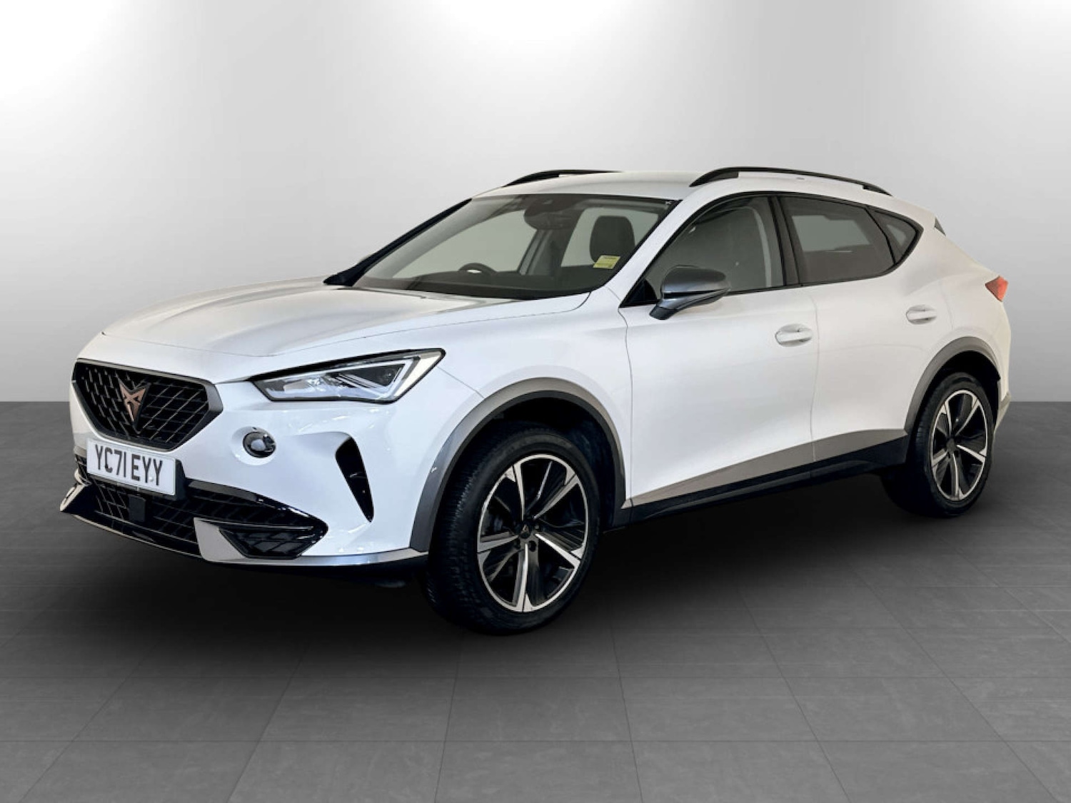 Used Cupra Formentor 2021 for sale - 77185796: Photo 6