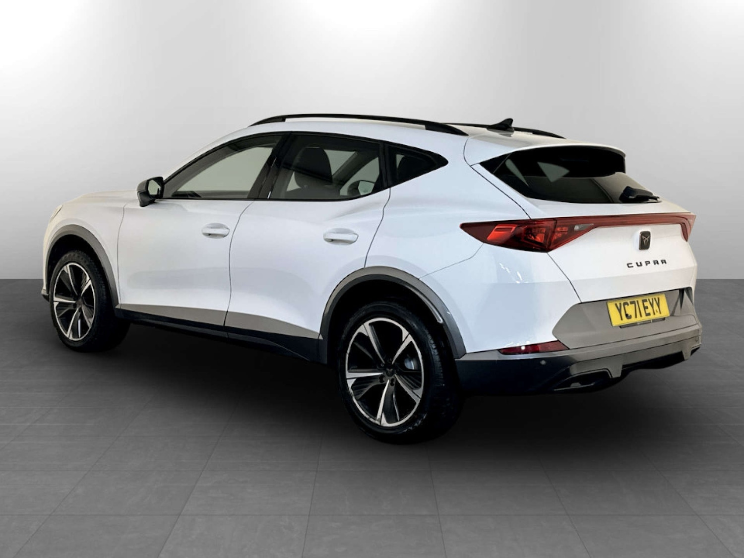 Used Cupra Formentor 2021 for sale - 77185796: Photo 8