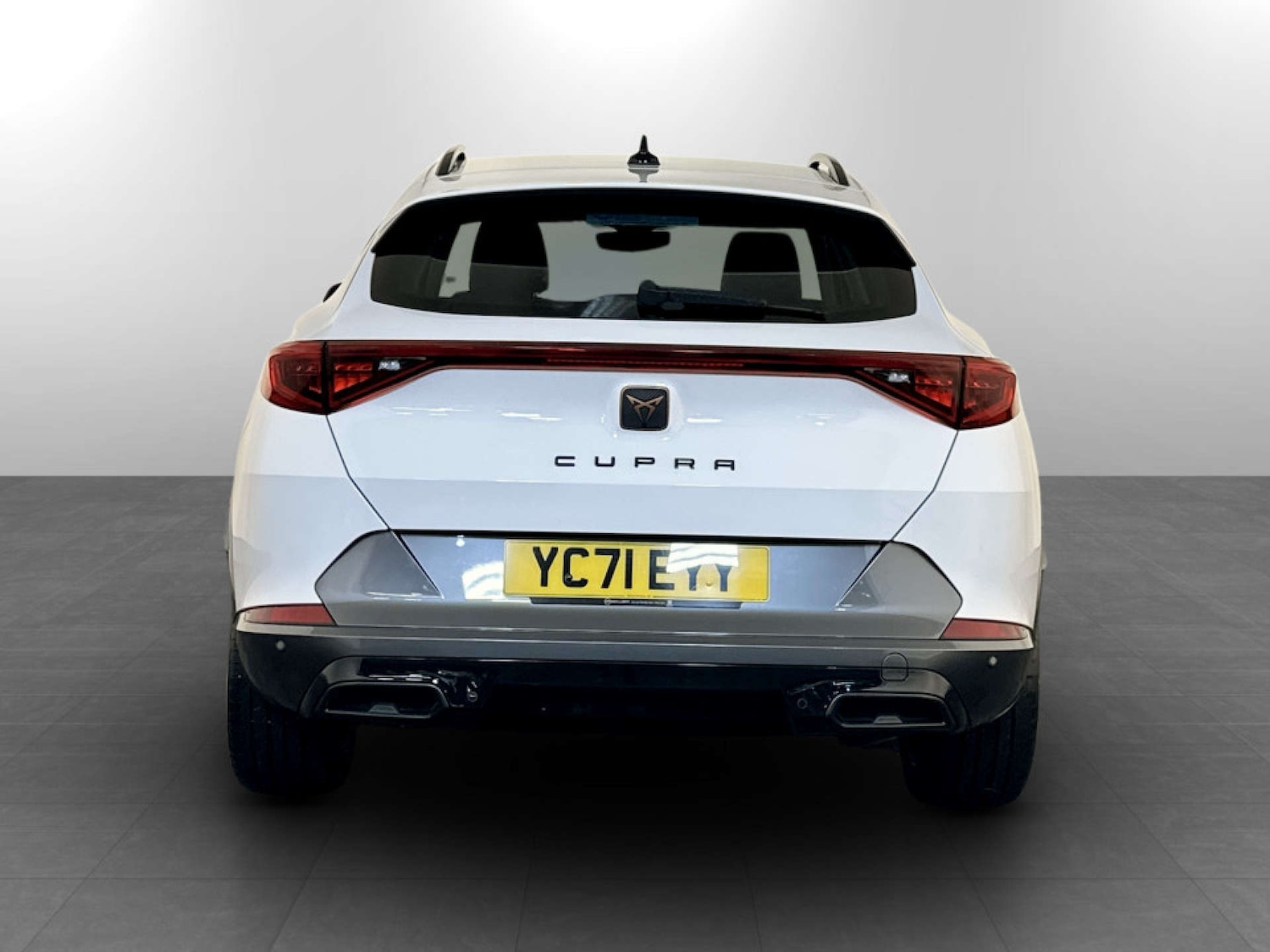 Used Cupra Formentor 2021 for sale - 77185796: Photo 9
