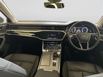 Used Audi A6 Saloon 2023 for sale - 78627531: Photo