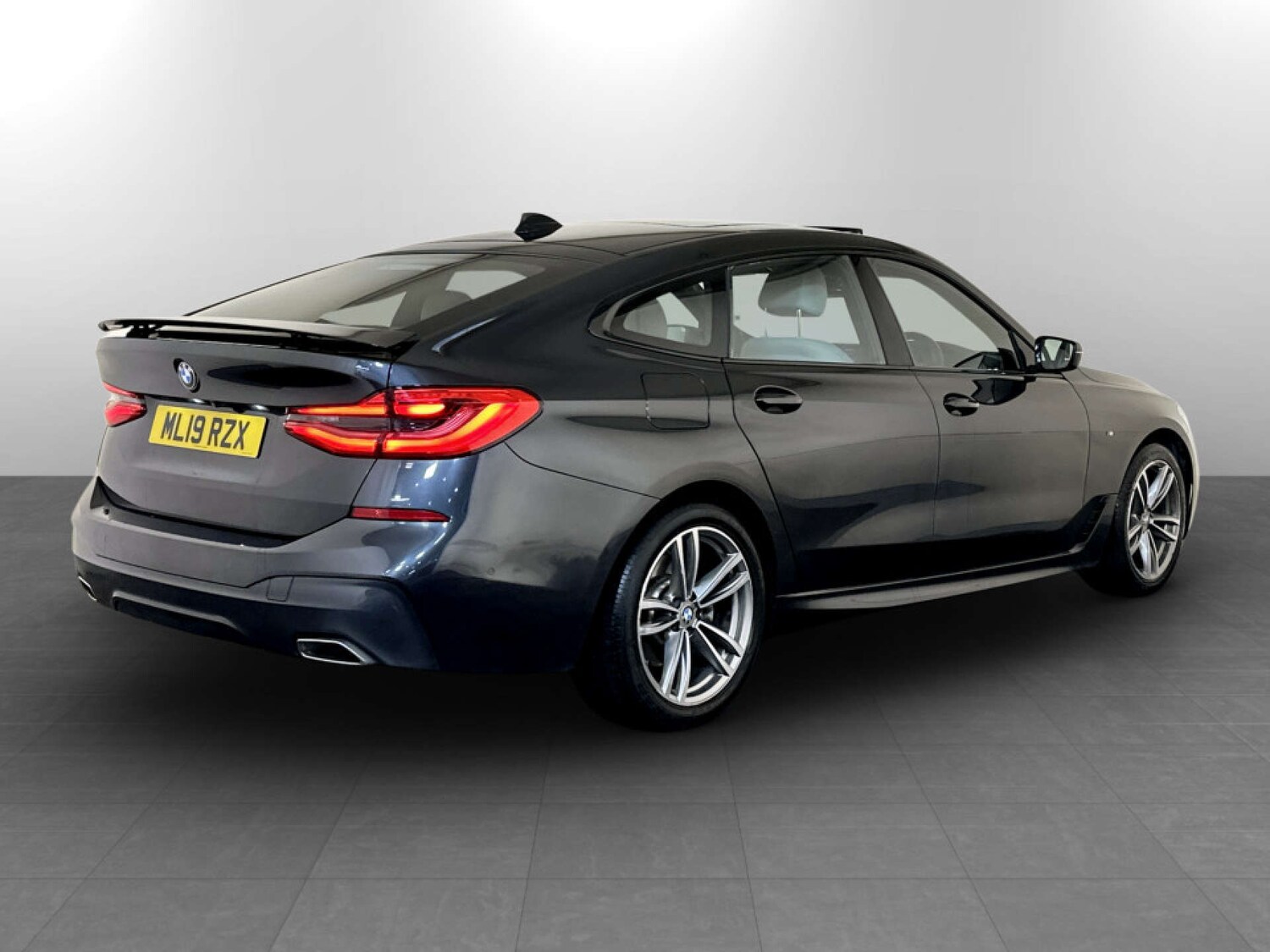 Used BMW 6 Series 2019 for sale - 77506922: Photo 10