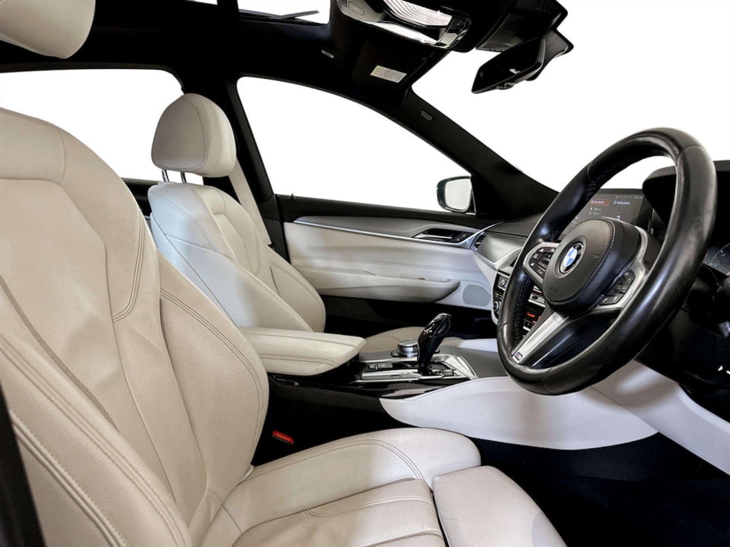 Used BMW 6 Series 2019 for sale - 77506922: Photo 13