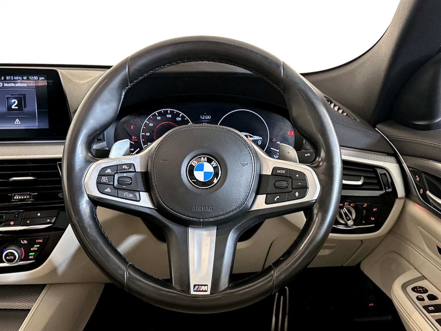 Used BMW 6 Series 2019 for sale - 77506922: Photo 17