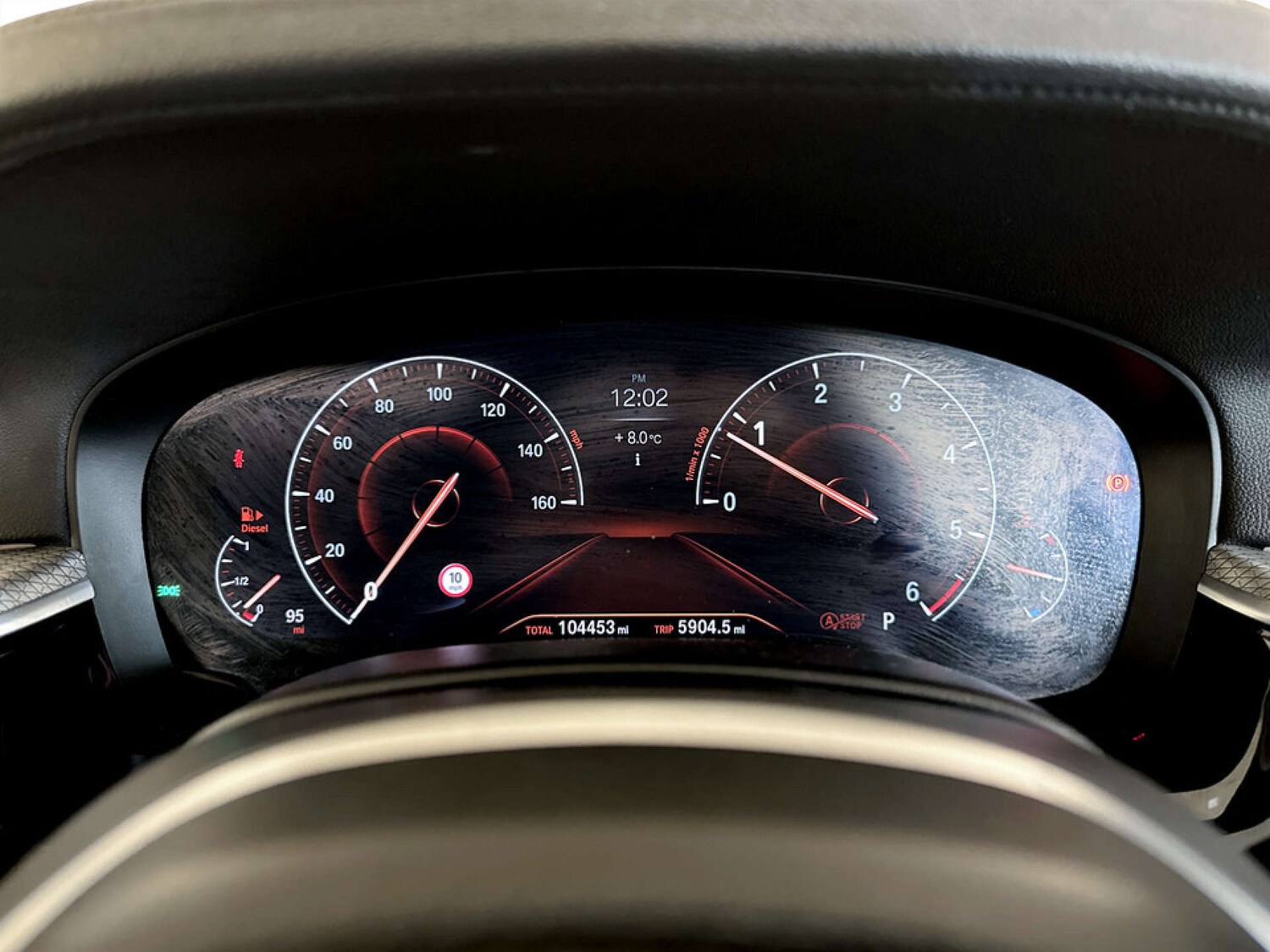 Used BMW 6 Series 2019 for sale - 77506922: Photo 19