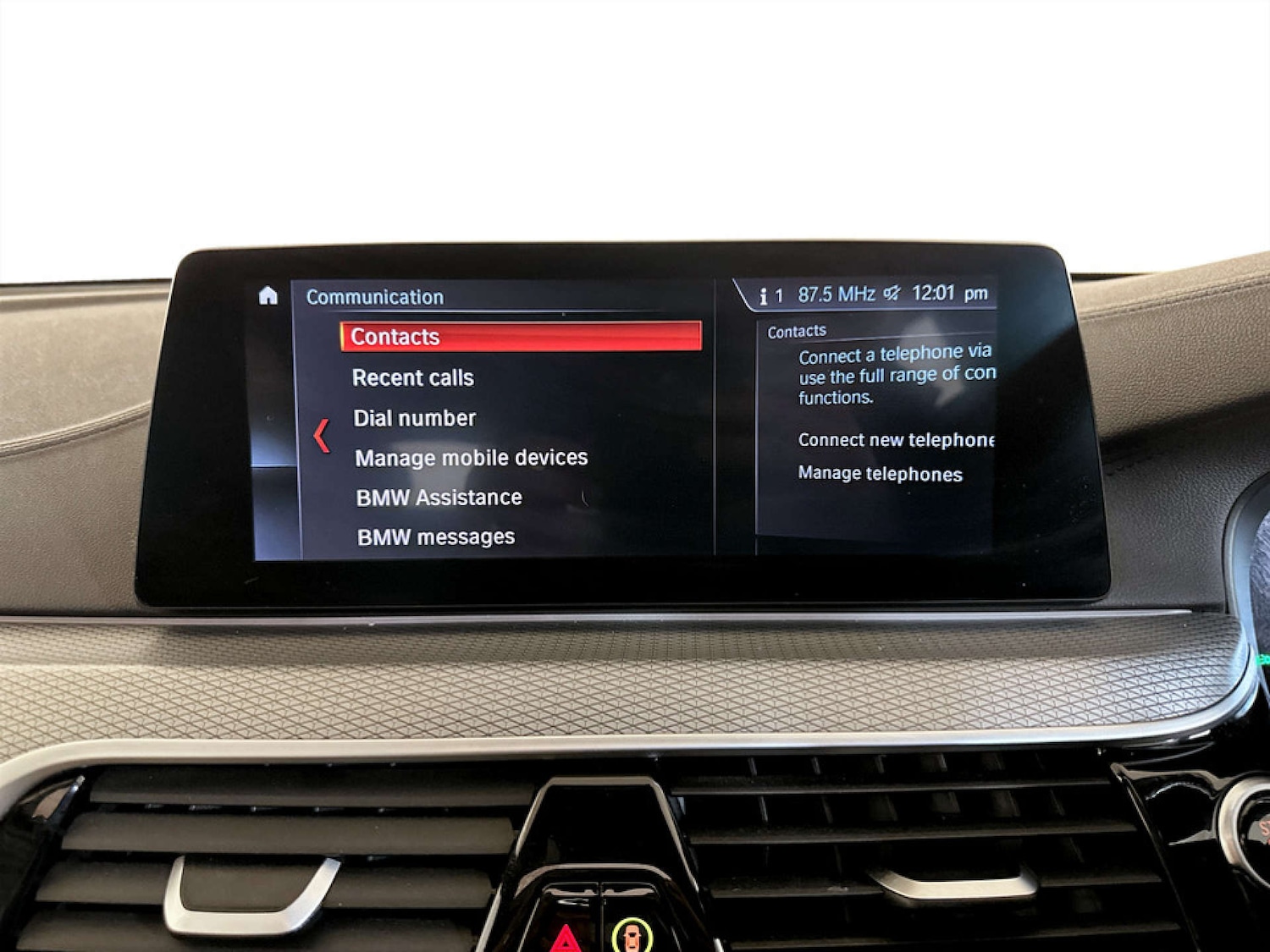 Used BMW 6 Series 2019 for sale - 77506922: Photo 24