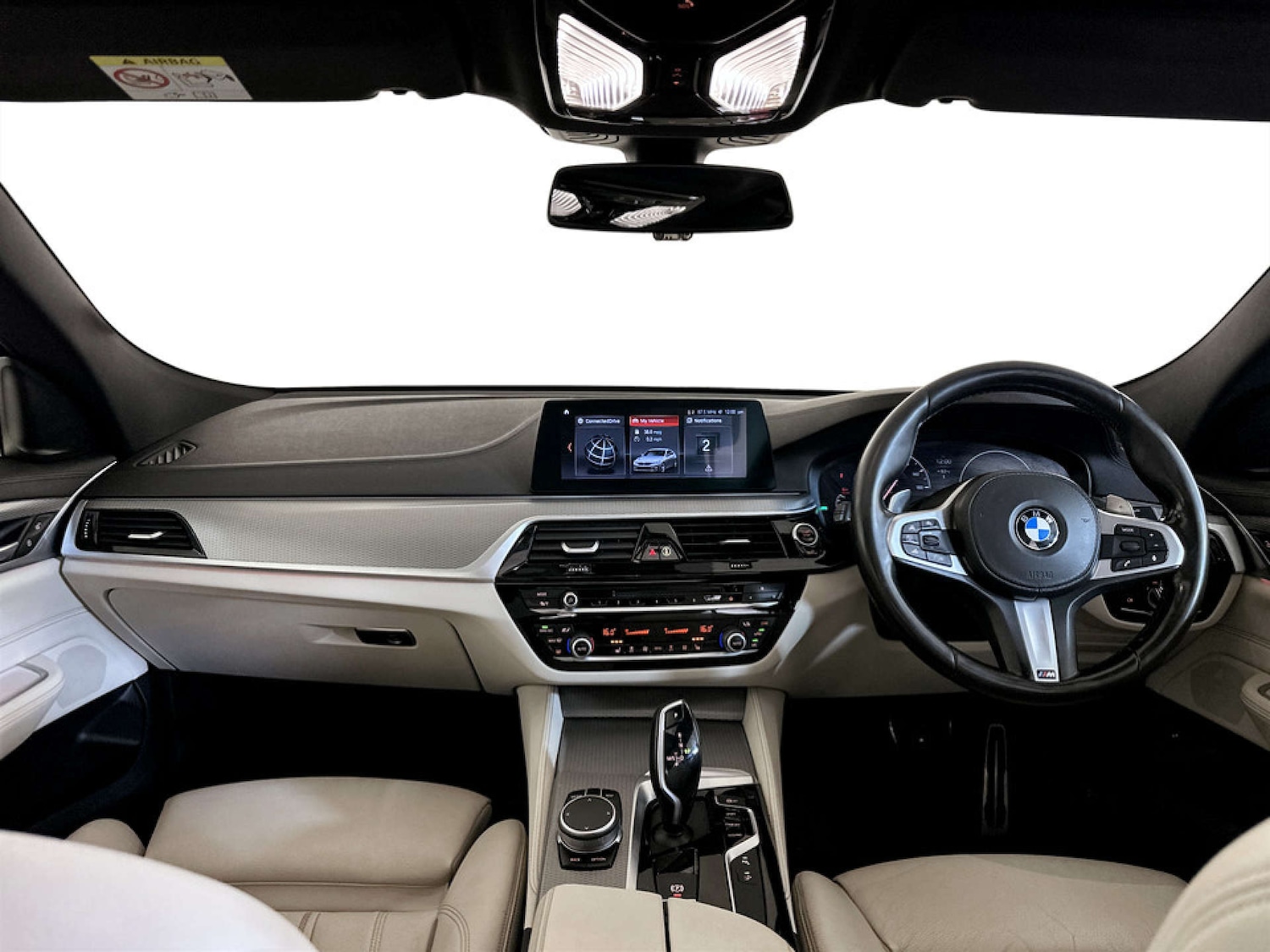 Used BMW 6 Series 2019 for sale - 77506922: Photo 3