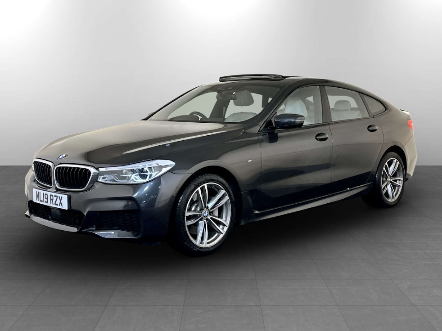 Used BMW 6 Series 2019 for sale - 77506922: Photo 6