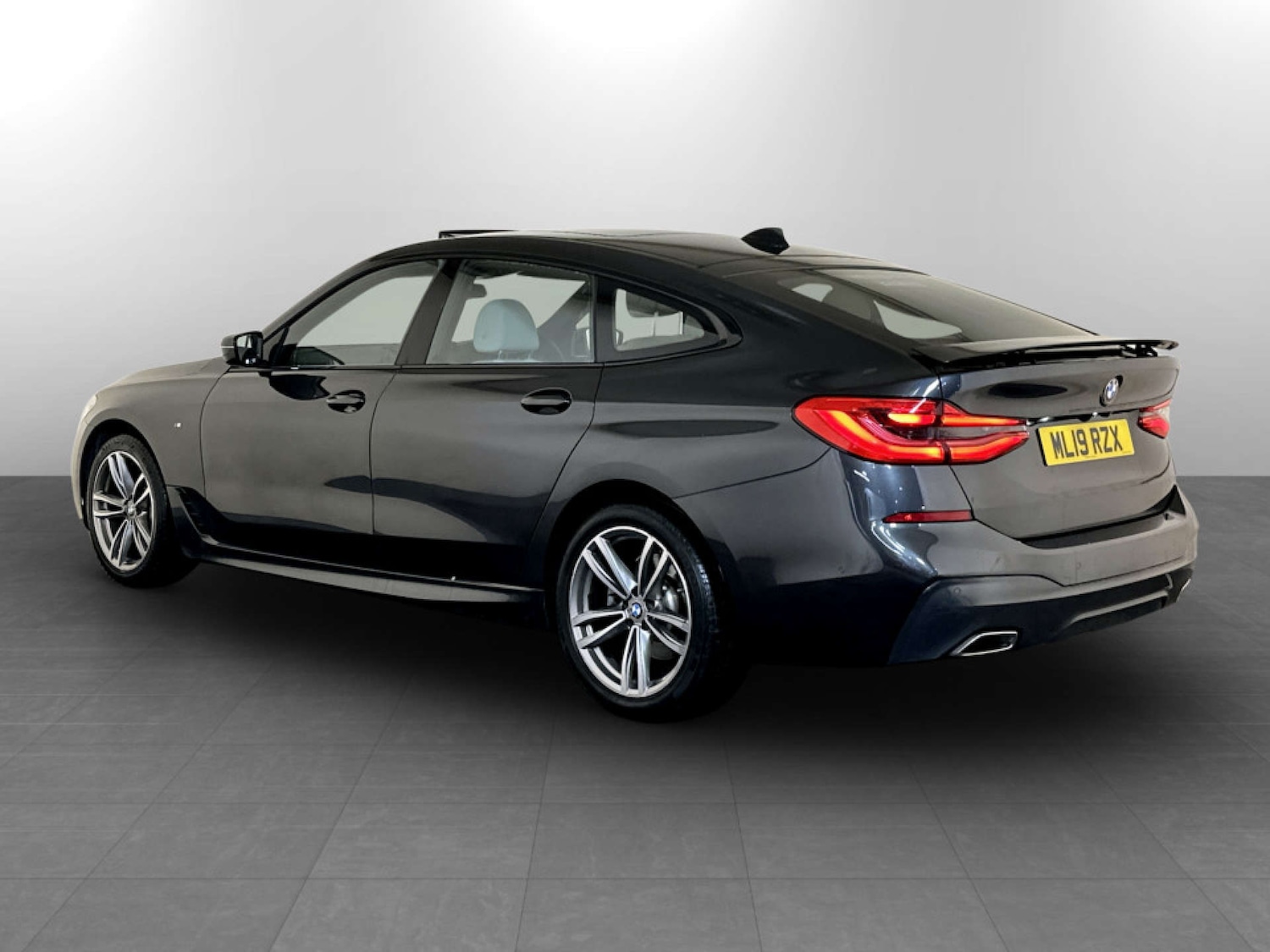 Used BMW 6 Series 2019 for sale - 77506922: Photo 8