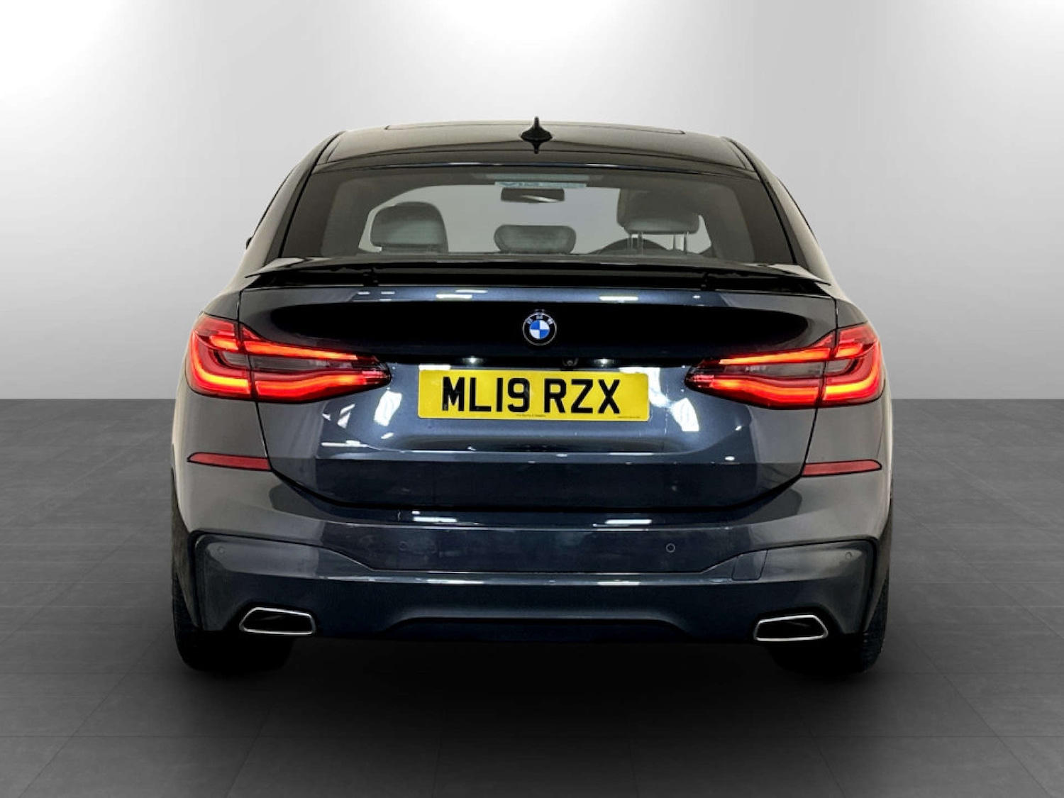 Used BMW 6 Series 2019 for sale - 77506922: Photo 9