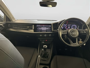 Used Audi A1 2023 for sale - 78724298: Photo