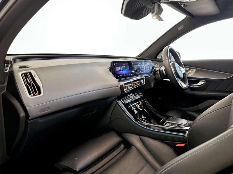 Used Mercedes-Benz EQC 2020 for sale - 76895603: Photo 11